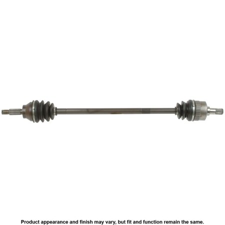 A1 Cardone Remanufactured  Cv Drive Axle, 60-3357 60-3357